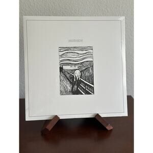 Morgen - Morgen (Self-Titled) New LP Vinyl
